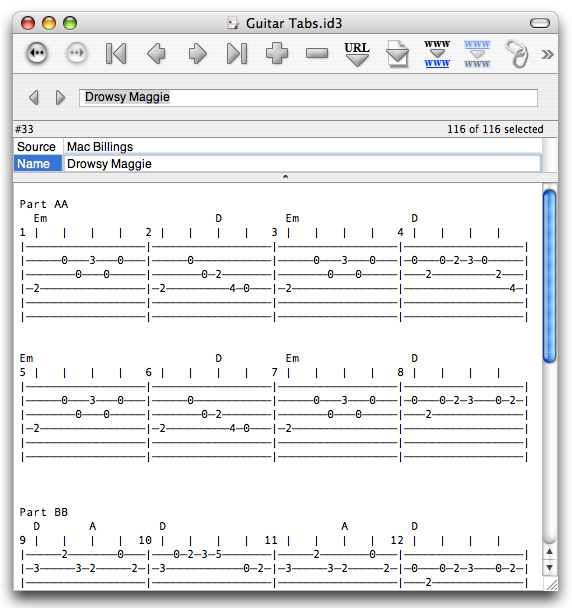 beginner guitar chords