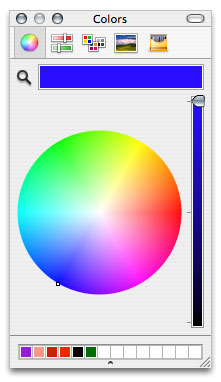 Editing Template Designs